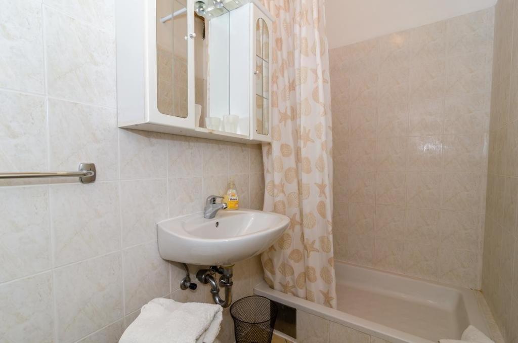 Apartment & Room Dubrovnik Sweet Home Δωμάτιο φωτογραφία