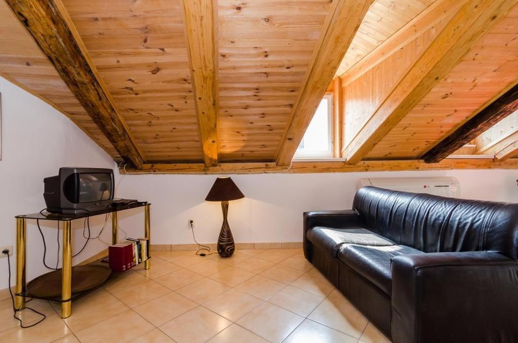 Apartment & Room Dubrovnik Sweet Home Δωμάτιο φωτογραφία