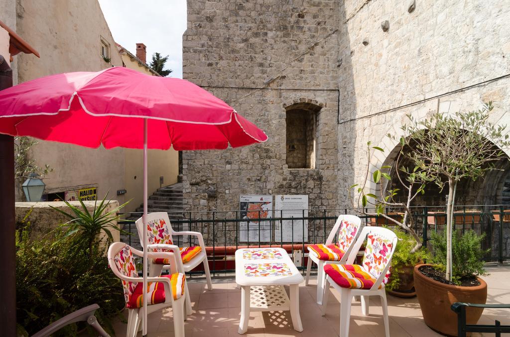 Apartment & Room Dubrovnik Sweet Home Εξωτερικό φωτογραφία